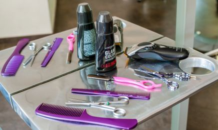 Espace Coiffure by Fanny  : Coiffeur à Sélestat