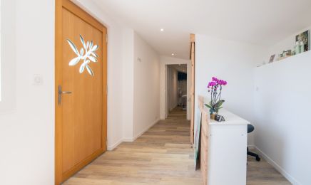 Ma maison de beauté : Manucure à Saint-Molf