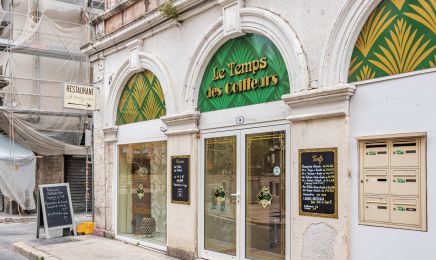 Le Temps des Coiffeurs : Coiffeur à Draguignan