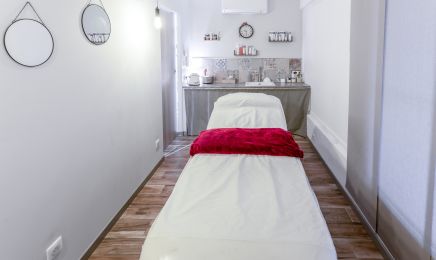 L’ atelier du Bien-être : Institut de beauté à Sagone