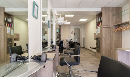 Coif'Attitude : Coiffeur à Pontchâteau