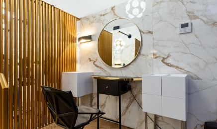 Différence : Coiffeur à Poitiers