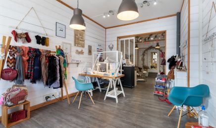 Le Comptoir Des Ongles : Manucure à Falaise