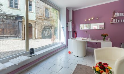 Camelia esthetique : Institut de beauté à Saint-Antonin-Noble-Val