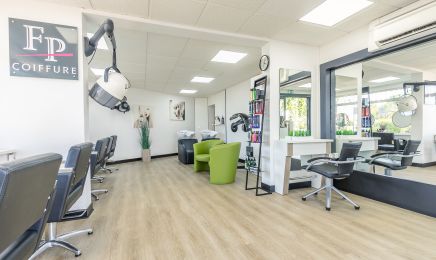 Coiffure frederic pujol : Coiffeur à Cenon