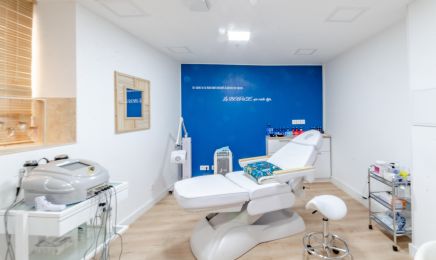 Centre Rejuderm MM : Institut de beauté à Roquevaire
