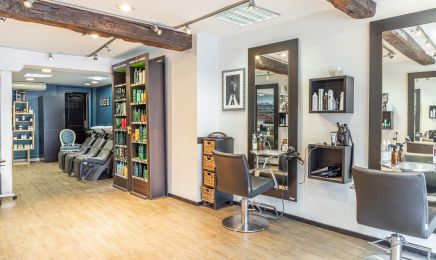 Art et coiffure Sylvelie : Coiffeur à L'Aigle