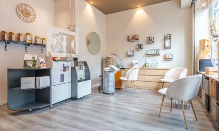Institut Instant Beauté : Institut de beauté à Strasbourg