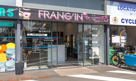 Marion Natur’elle : Institut de beauté à Le Château-d'Oléron