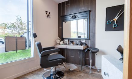 Manuel Capel Coiffure : Coiffeur à Saint-Priest-en-Jarez