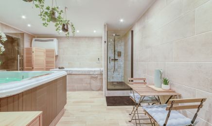 Le temps d'une parenthese : Institut de beauté à Miramas