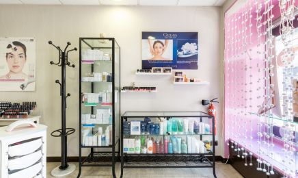 Estrella Esthétique : Manucure à Reims