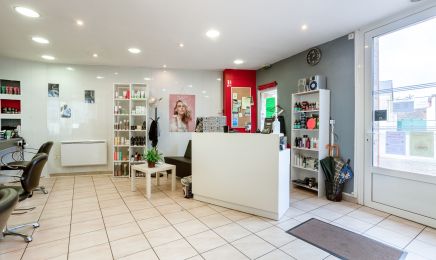 Mèche Rebelle : Coiffeur à Parcé-sur-Sarthe