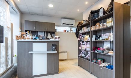 Un Temps Pour Soi : Coiffeur à Wingen-sur-Moder