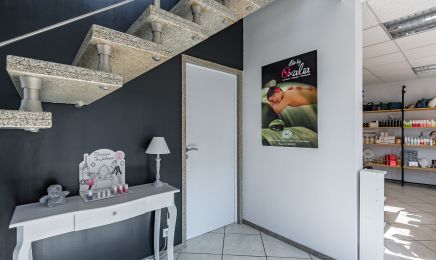 Manaïs Institut : Coiffeur à Plozévet