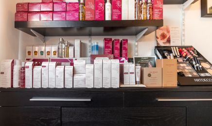 Heloise Institut  : Manucure à Pordic