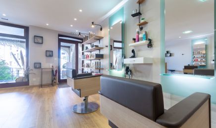 Couleur Caramel : Coiffeur à Bazas