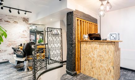 Christop'Hair Rouen : Coiffeur à Rouen