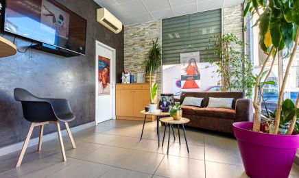 Amazone coiffure : Coiffeur à Perpignan