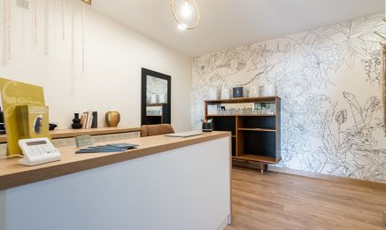 Mon salon végétal  : Coiffeur à Mèze