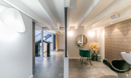  La Verrière Sur Cour : Institut de beauté à Grenoble