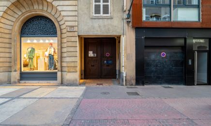 Les 3 fées  : Manucure à Metz