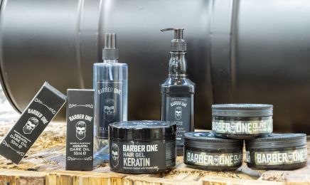 Barber One : Coiffeur à Aurillac