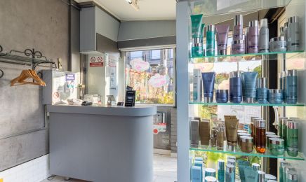 Garden Coiffure : Coiffeur à Brou-sur-Chantereine