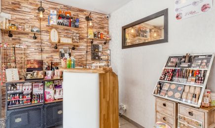 L’elixir : Institut de beauté à Carentan les Marais