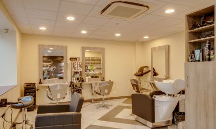 Fabienne Mariller : Coiffeur à Paray-le-Monial