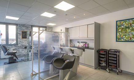 L'authentique : Coiffeur à Bar-le-Duc