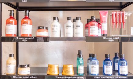 Epi'Tête : Coiffeur à Mâcon