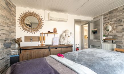 Salon Moorea : Coiffeur à Challans