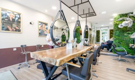 Valmycoiff : Coiffeur à Avignon