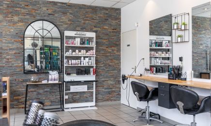 L’Atelier de Steph : Coiffeur à Fleurines