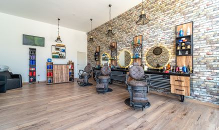 Prestige Barber : Barbier à Metz