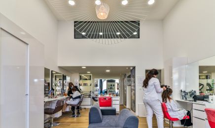 Camille Albane - Hyères : Coiffeur à Hyères