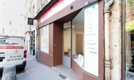 Joli ongle Lyon : Manucure à Lyon