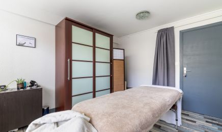 Arbréa Zen - Masseur malvoyant : Institut de beauté à Rennes