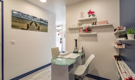 HDS Esthétique : Institut de beauté à Champs-sur-Marne
