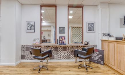 Votre Salon - Jonzac : Coiffeur à Jonzac