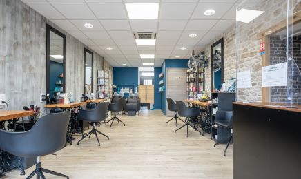 Le Salon de Camille : Coiffeur à Montmorillon