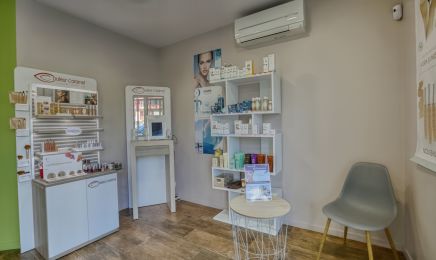 Sandy esthetique : Manucure à Saint-Lon-les-Mines