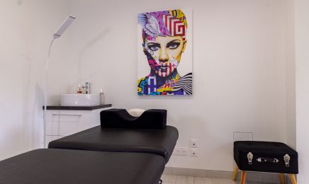 L’instant beauté by celine : Institut de beauté à Nanterre