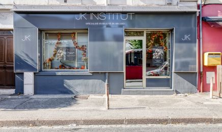 JK Institut : Institut de beauté à Lyon