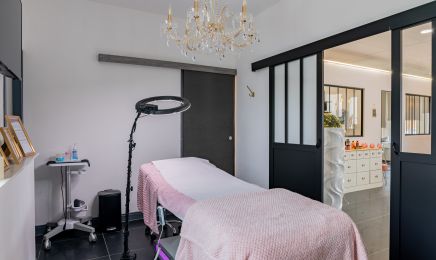 MC Beauty : Manucure à Montceau-les-Mines