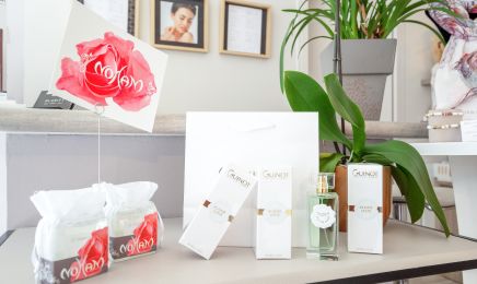 Isalyne : Coiffeur à Allaire