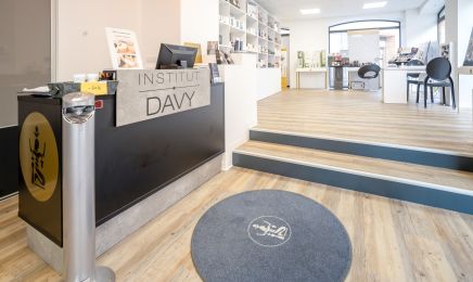 Institut Davy : Institut de beauté à Montauban