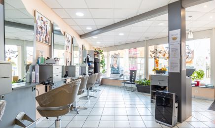 Coiffure Sandrine : Coiffeur à Bartenheim