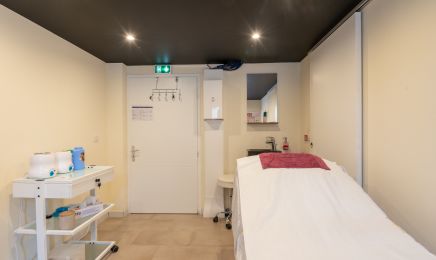 Le Seven Institut  : Manucure à Palaiseau